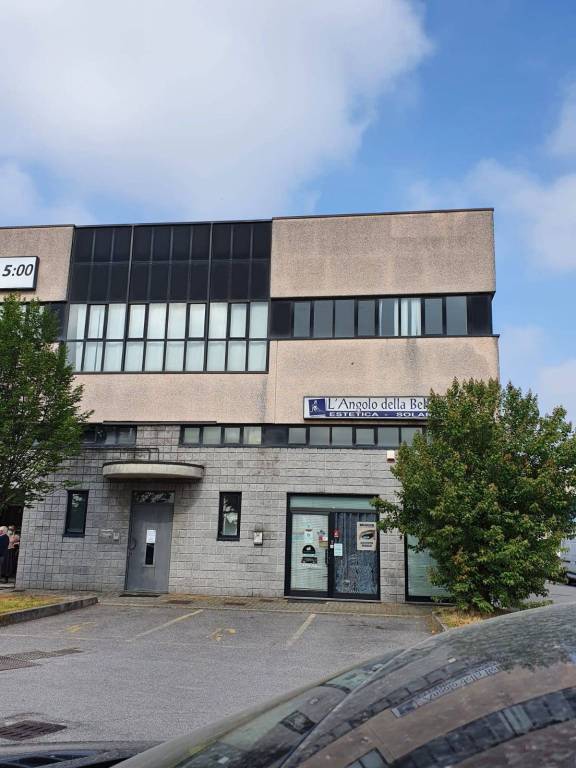 appartamento in vendita a Lodi Vecchio