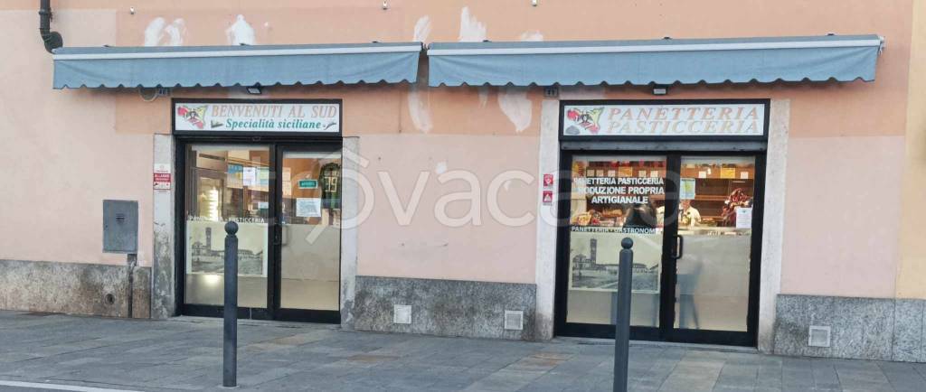 quadrivano in vendita a Lodi Vecchio