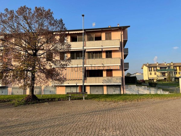 appartamento in vendita a Lodi Vecchio