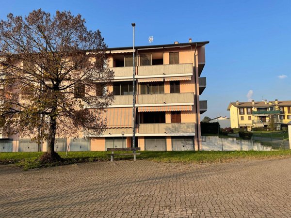 appartamento in vendita a Lodi Vecchio