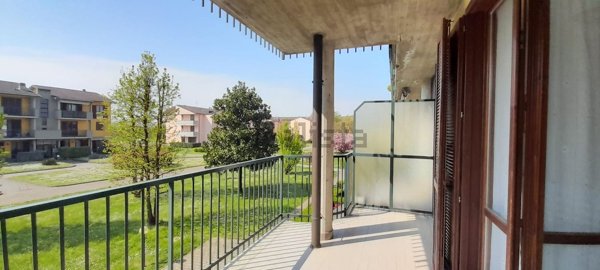 appartamento in vendita a Lodi Vecchio