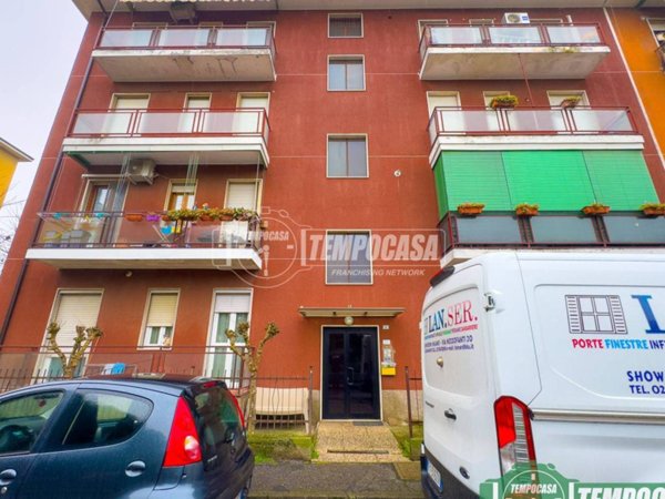appartamento in vendita a Lodi Vecchio