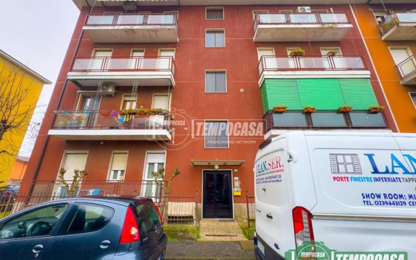 appartamento in vendita a Lodi Vecchio