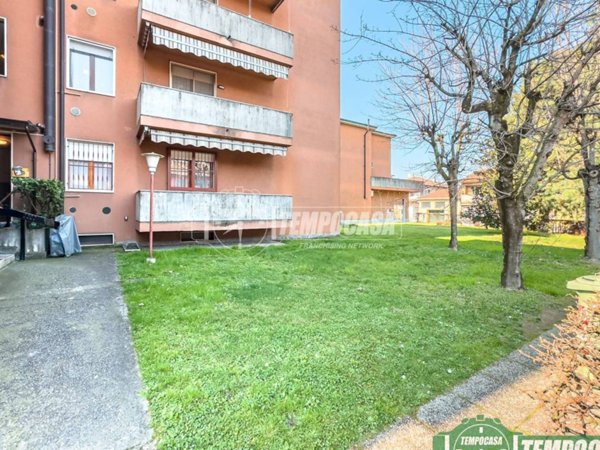 appartamento in vendita a Lodi Vecchio
