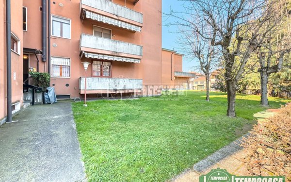 appartamento in vendita a Lodi Vecchio