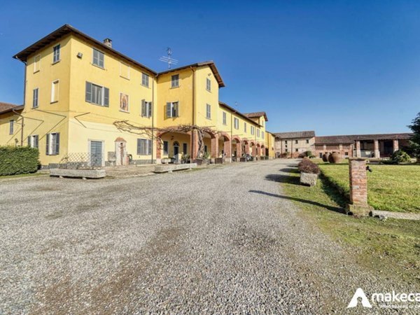casa indipendente in vendita a Lodi Vecchio