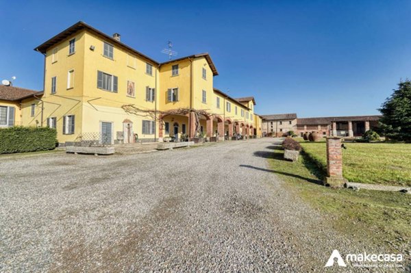 casa indipendente in vendita a Lodi Vecchio