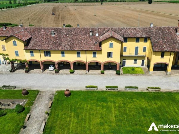 casa indipendente in vendita a Lodi Vecchio
