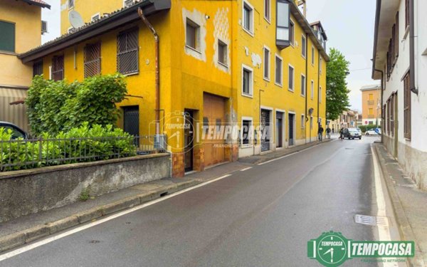 appartamento in vendita a Lodi Vecchio