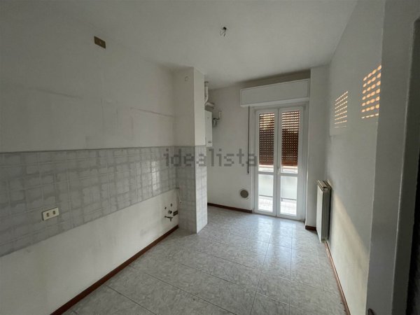 appartamento in vendita a Lodi Vecchio
