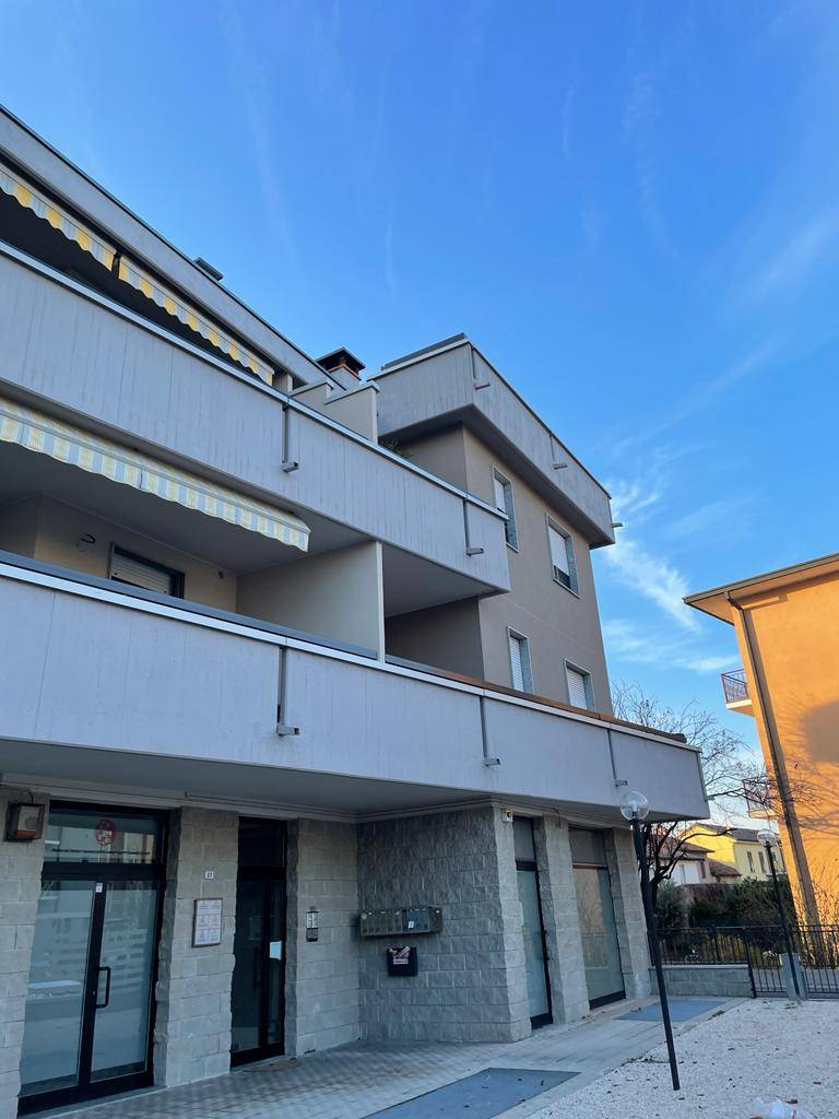 appartamento in vendita a Lodi Vecchio