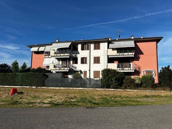 appartamento in vendita a Lodi Vecchio