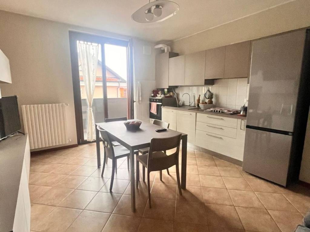 appartamento in vendita a Lodi Vecchio
