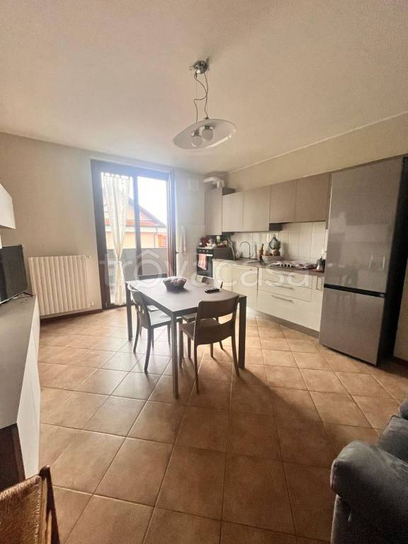 appartamento in vendita a Lodi Vecchio