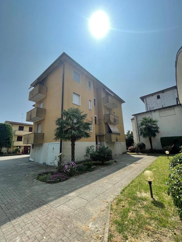 appartamento in vendita a Lodi Vecchio