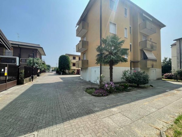 appartamento in vendita a Lodi Vecchio