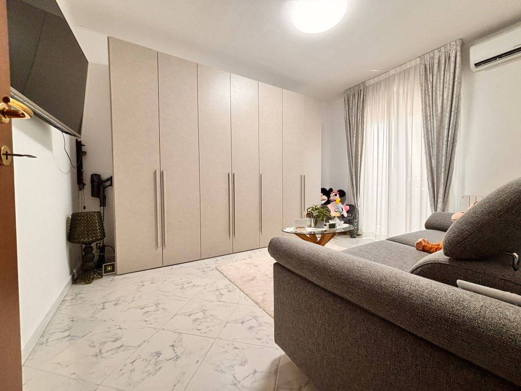 appartamento in vendita a Lodi Vecchio