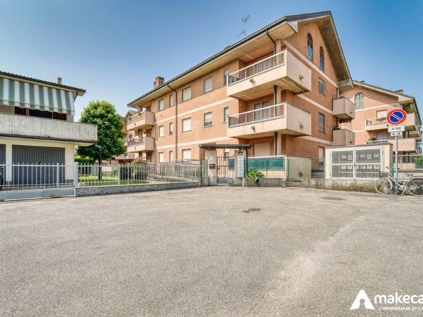 appartamento in vendita a Lodi Vecchio
