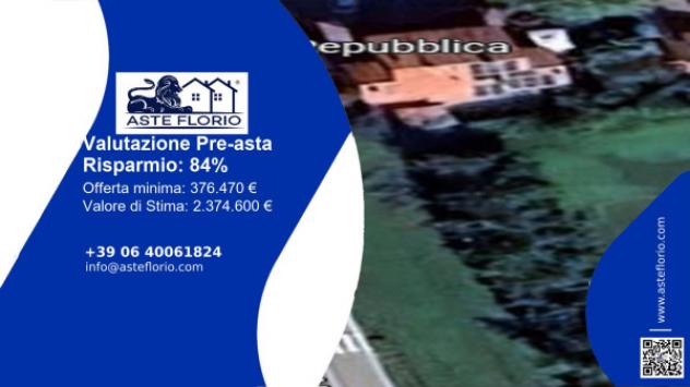 locale commerciale in vendita a Lodi Vecchio