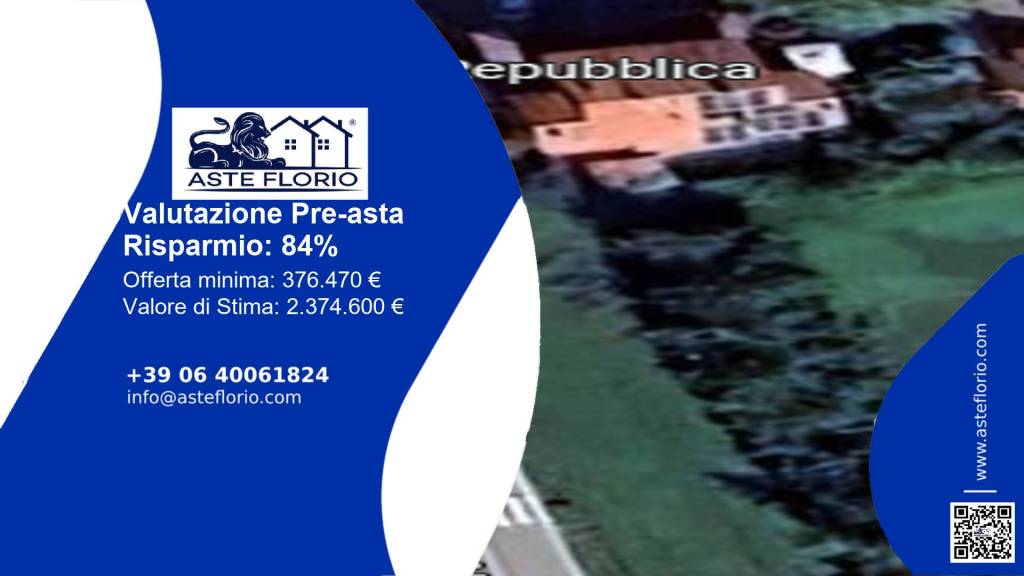 locale commerciale in vendita a Lodi Vecchio