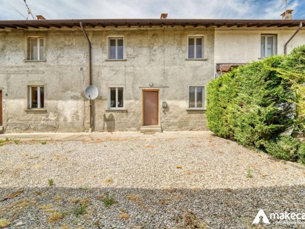 appartamento in vendita a Lodi Vecchio