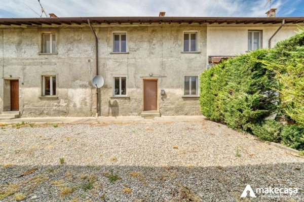 appartamento in vendita a Lodi Vecchio