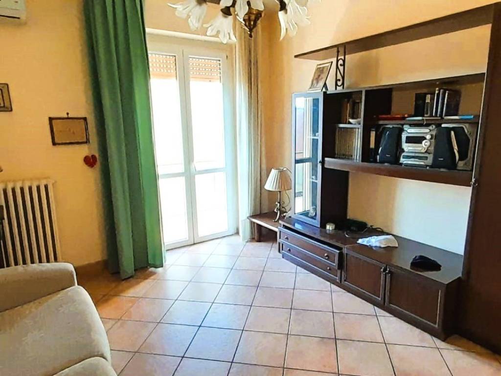 appartamento in vendita a Lodi Vecchio