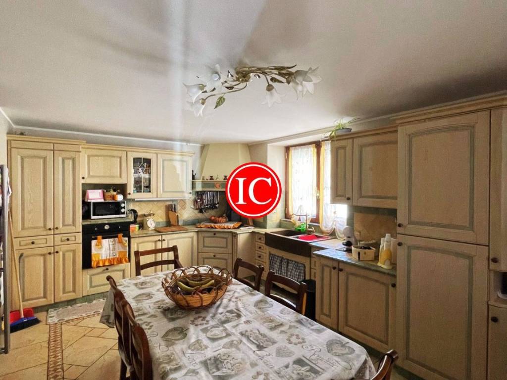 casa indipendente in vendita a Lodi Vecchio