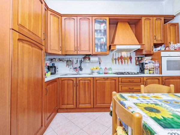 appartamento in vendita a Lodi Vecchio