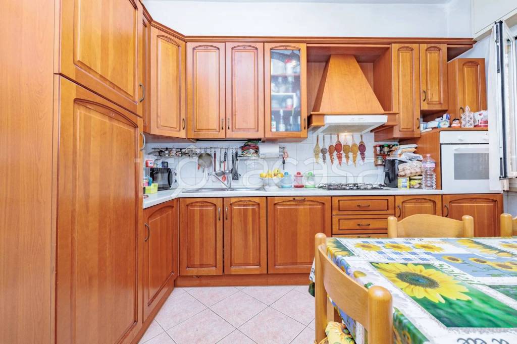 appartamento in vendita a Lodi Vecchio