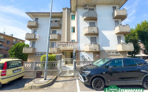 appartamento in vendita a Lodi Vecchio
