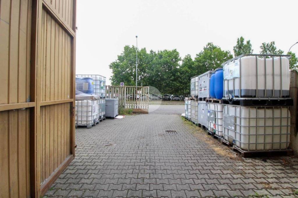 appartamento in vendita a Lodi Vecchio