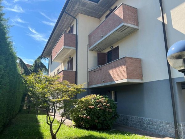 appartamento in vendita a Lodi Vecchio
