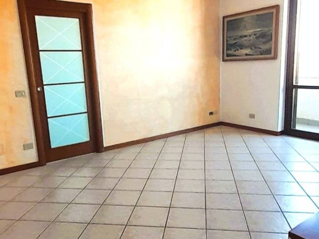 appartamento in vendita a Lodi Vecchio