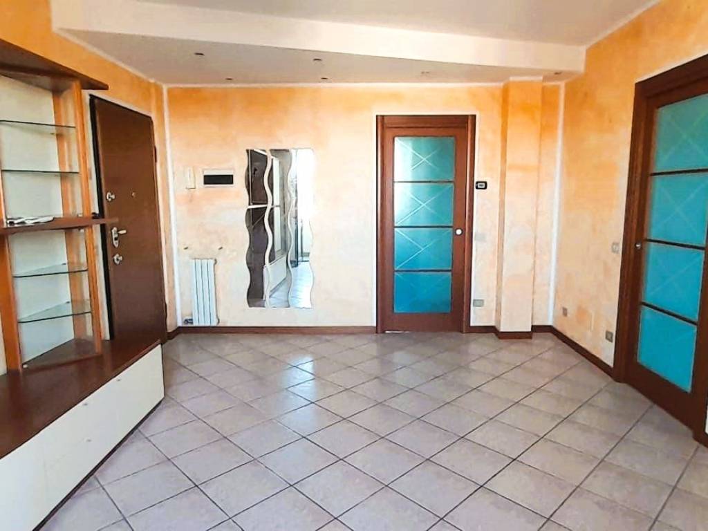 appartamento in vendita a Lodi Vecchio
