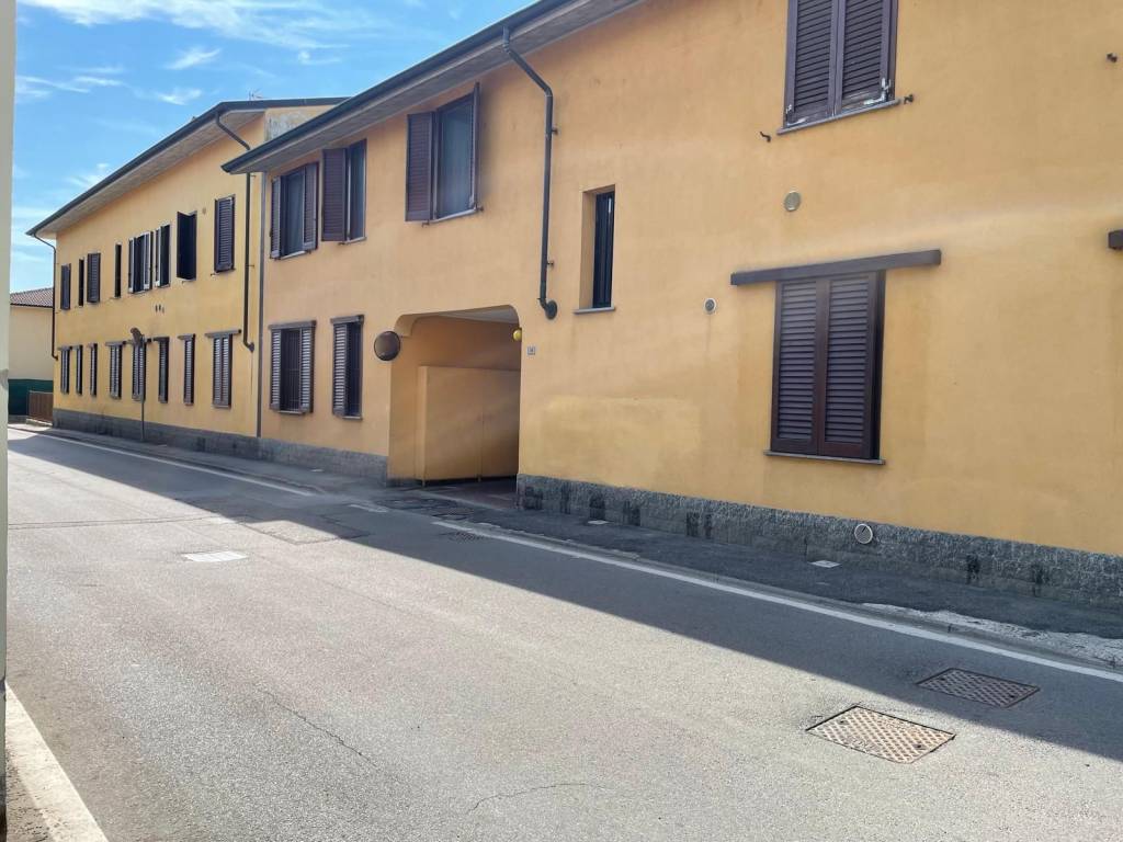 appartamento in vendita a Lodi Vecchio