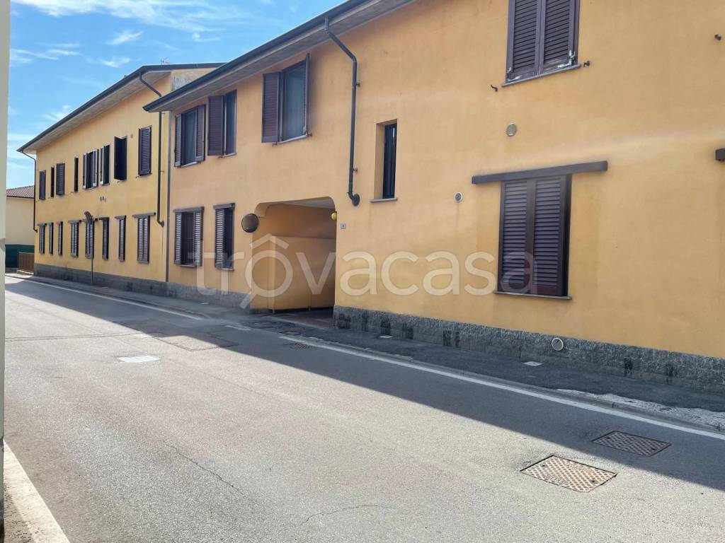 appartamento in vendita a Lodi Vecchio