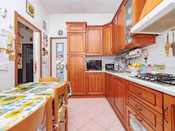 appartamento in vendita a Lodi Vecchio