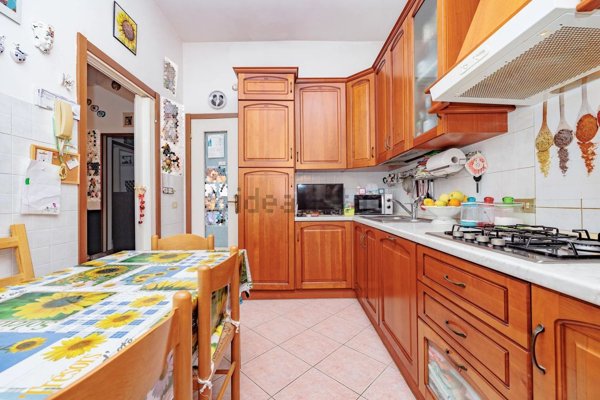 appartamento in vendita a Lodi Vecchio