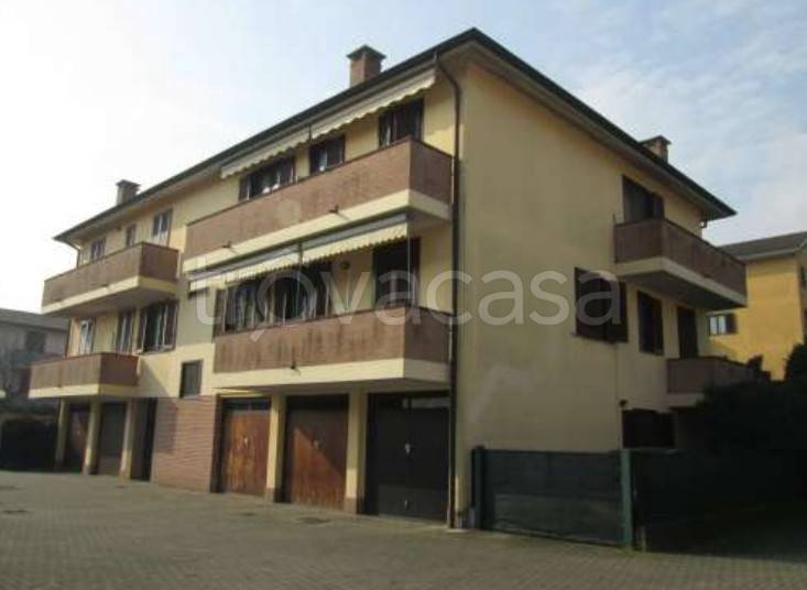 appartamento in vendita a Lodi Vecchio