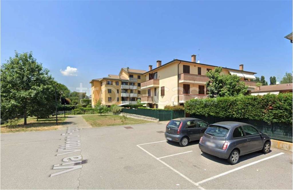 appartamento in vendita a Lodi Vecchio