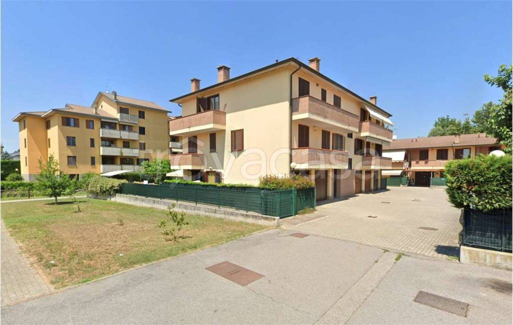 appartamento in vendita a Lodi Vecchio