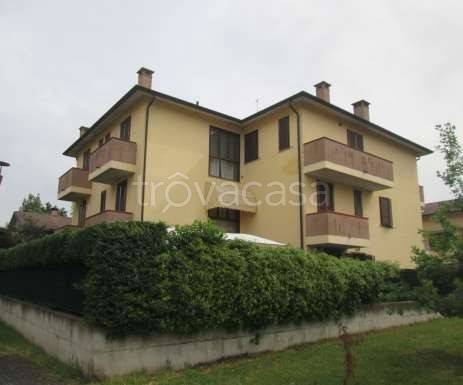 appartamento in vendita a Lodi Vecchio