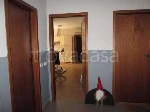 appartamento in vendita a Lodi Vecchio