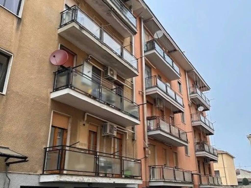 appartamento in vendita a Lodi Vecchio