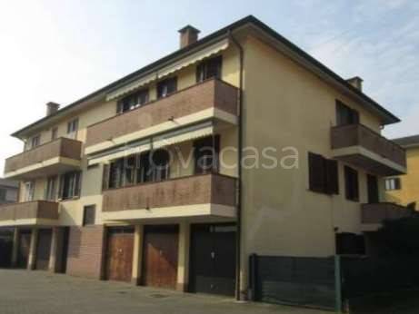appartamento in vendita a Lodi Vecchio