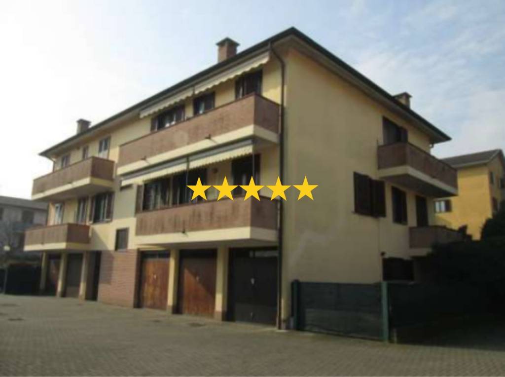 appartamento in vendita a Lodi Vecchio