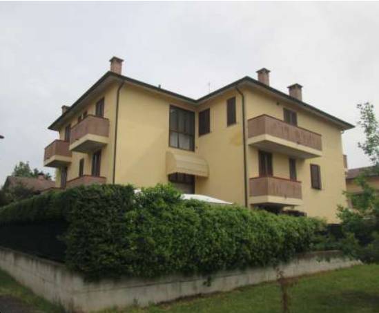 appartamento in vendita a Lodi Vecchio