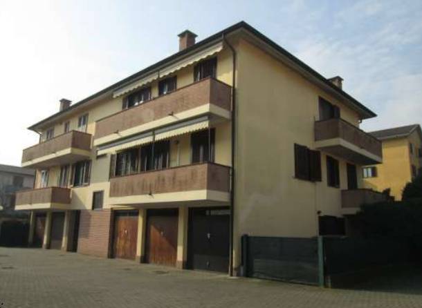 appartamento in vendita a Lodi Vecchio