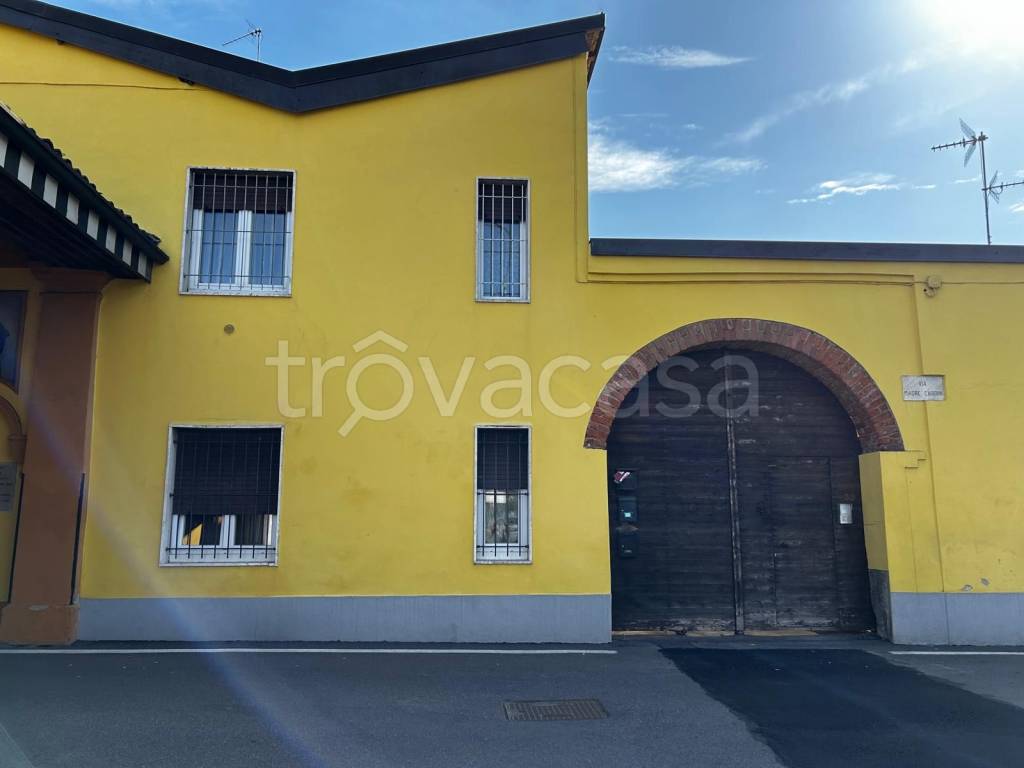 appartamento in vendita a Lodi Vecchio